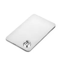 CREDIT CARD PIPE | A Loja da Maria