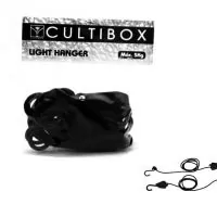 Cultibox - Light Hanger | A Loja da Maria