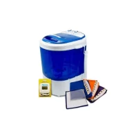 PURE FACTORY - MÁQUINA DE EXTRAÇÃO KIT COMPLETO | A Loja da Maria