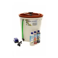 AQUASYSTEM - ADVANCED HYDROPONICS OF HOLLAND | A Loja da Maria