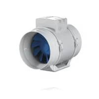 BLAUBERG - EXTRATOR TURBO-E 125MM | A Loja da Maria