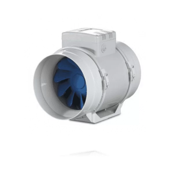 BLAUBERG - EXTRATOR TURBO-E 125MM | A Loja da Maria