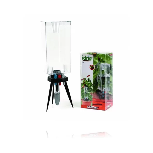CLABER SISTEMA IDRIS KIT | A Loja da Maria