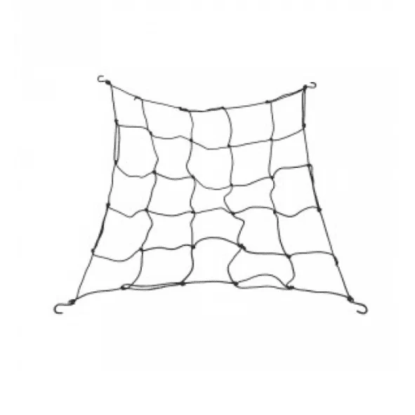 MALHA ELASTICA PARA SCROG 80/100/120 | A Loja da Maria