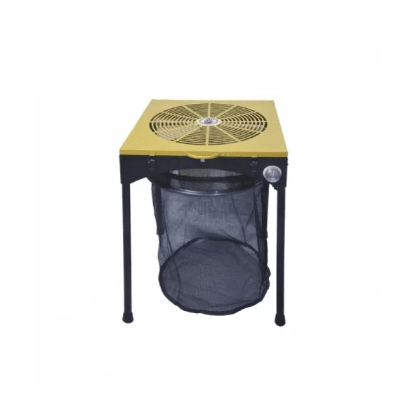 MESA MANICURADORA TRIMMER 46X46 | A Loja da Maria