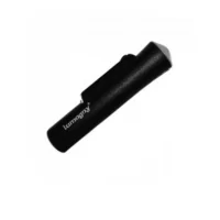 MINI MICROSCÓPIO DE BOLSO COM LUZ LED LUMAGNY (100X) | A Loja da Maria