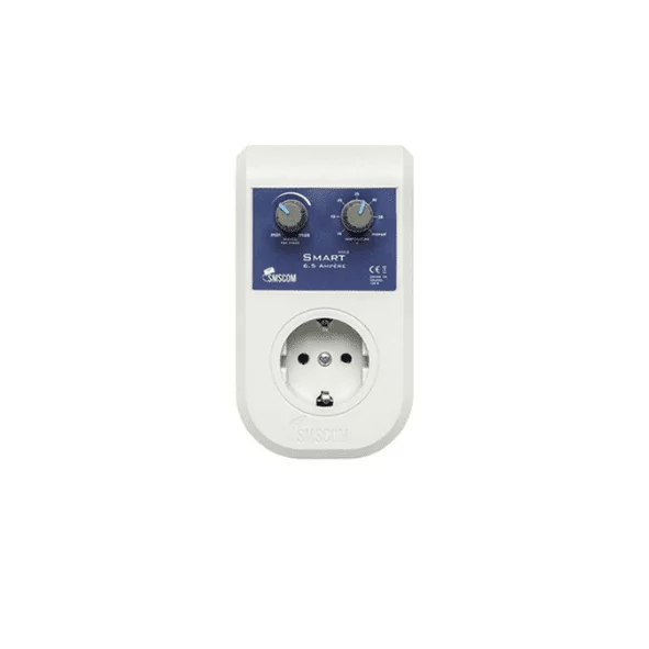 CONTROLADOR SMSCOM SMART MK2 | A Loja da Maria