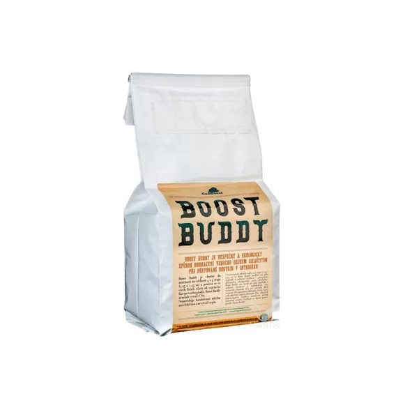 BOOST BUDDY - CO2 BAG | A Loja da Maria