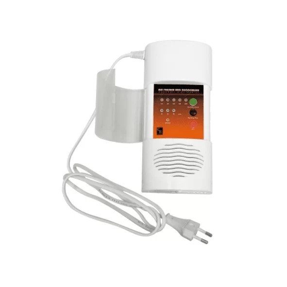 OZONIZADOR CORNWALL ELECTRONICS 7W 200 MG/H | A Loja da Maria