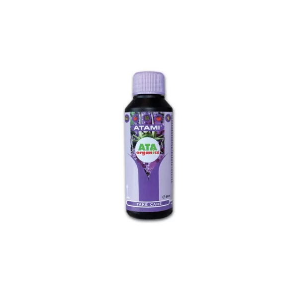 ATAMI - ATA ORGANICS TAKE CARE | A Loja da Maria