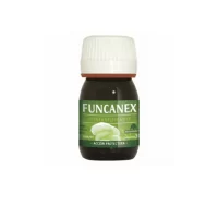 TRABE - FUNCANEX 30ML | A Loja da Maria