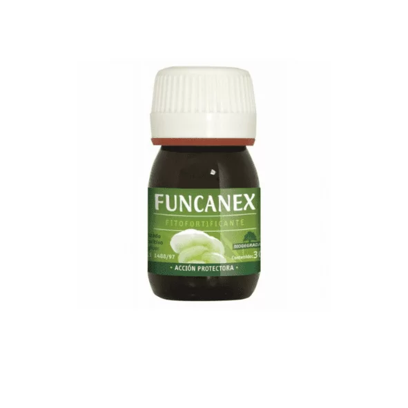 TRABE - FUNCANEX 30ML | A Loja da Maria