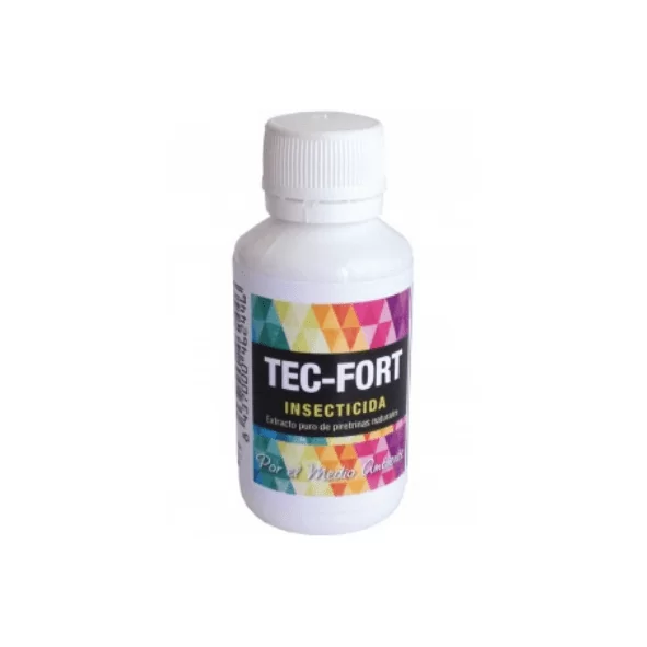 TRABE - TEC-FORT INSECTICIDA 30ML EXPELEX | A Loja da Maria