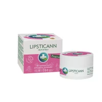 ANNABIS - LIPSTICANN BÁLSAMO LABIAL | A Loja da Maria