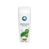 ANNABIS - BODYCANN GEL E CHAMPÔ BEBÉS 2 EM 1 | A Loja da Maria