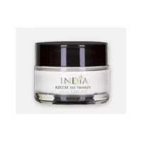 INDIA - CREME FACIAL NOITE/DIA | A Loja da Maria
