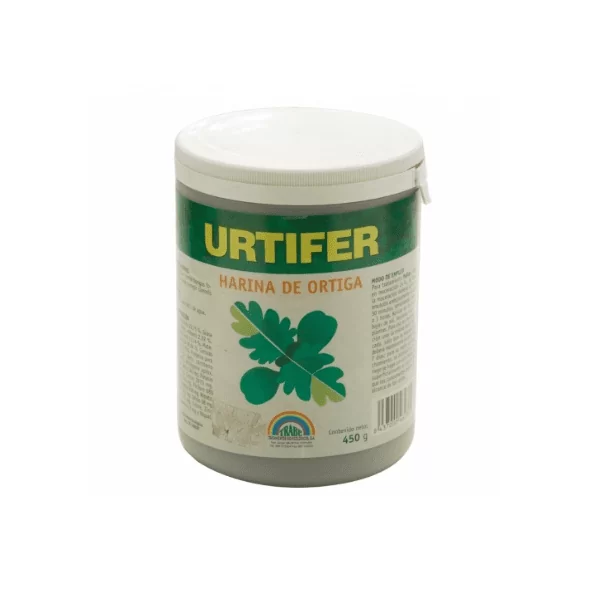 TRABE - URTIFER 450G | A Loja da Maria