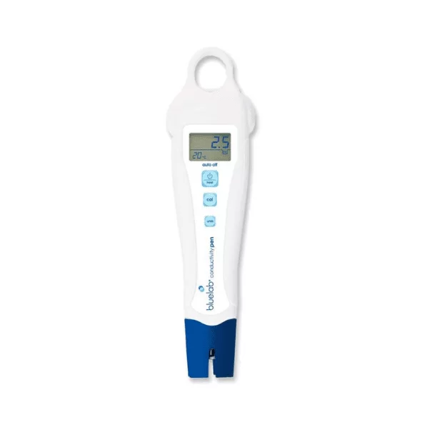 BLUELAB - CONDUCTIVITY PEN METER | A Loja da Maria