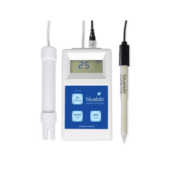 BLUELAB - COMBO METER PLUS | A Loja da Maria