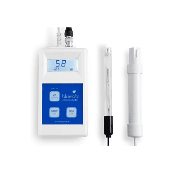 BLUELAB - COMBO METER | A Loja da Maria