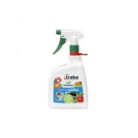 TRABE - FYTOSAVE ANTI OÍDIO SPRAY | A Loja da Maria