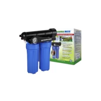 GROW MAX - FILTRO OSMOSE POWER GROW 500L/D | A Loja da Maria