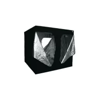 DARK BOX - ARMÁRIO 200X200X200CM | A Loja da Maria