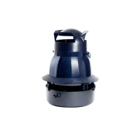 HUMIDIFICADOR MONSTER FOGGER | A Loja da Maria