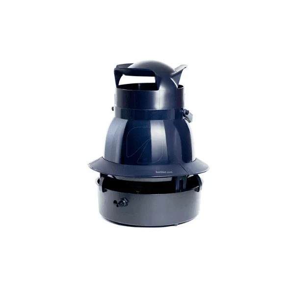 HUMIDIFICADOR MONSTER FOGGER | A Loja da Maria