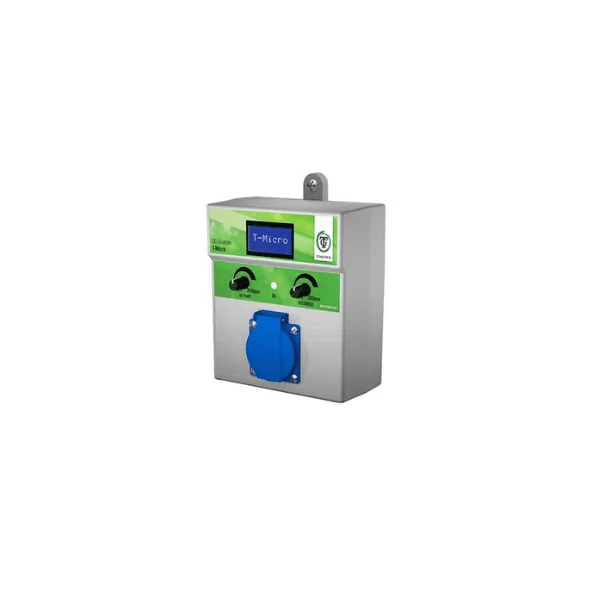 TECHGROW - CO2 T-MICRO CONTROLADOR | A Loja da Maria
