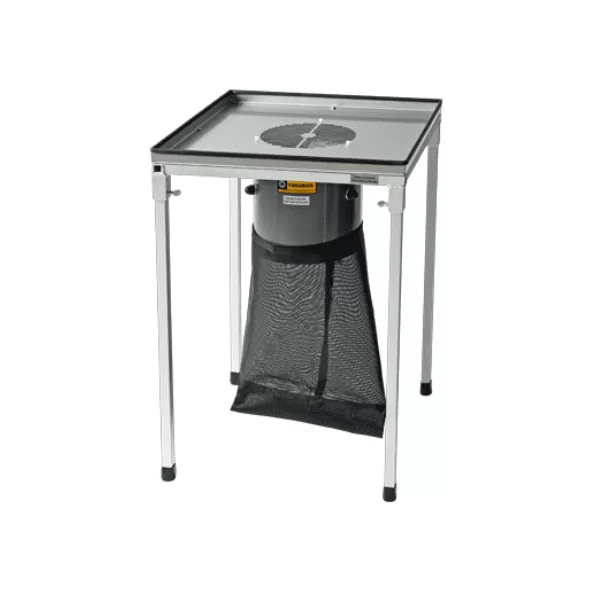 TRIMPRO - TRIMBOX + WORKSTATION | A Loja da Maria