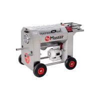 MASTER TRIMMERS - TUMBLER MED 500 | A Loja da Maria