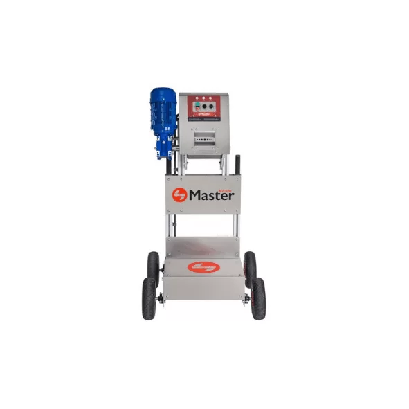 MASTER TRIMMERS - MB BUCKER 500 | A Loja da Maria
