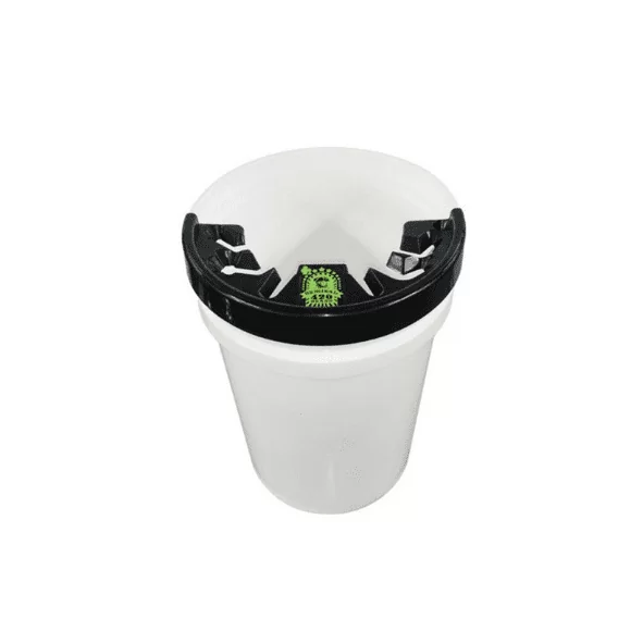 KIT DESCABEÇADOR DEBUDDER BALDE 22L | A Loja da Maria