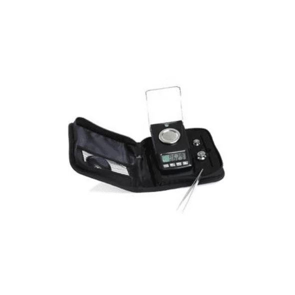 BALANÇA CARAT CT-250 0,001-50G | A Loja da Maria