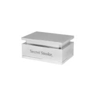SECRET SMOKE - MOLDE PRENSA POLEN | A Loja da Maria