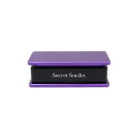 SECRET SMOKE - MOLDE PRENSA ROSIN | A Loja da Maria