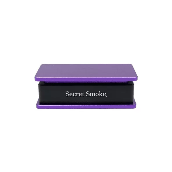 SECRET SMOKE - MOLDE PRENSA ROSIN | A Loja da Maria