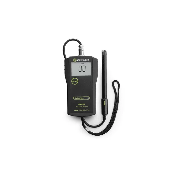 MILWAUKEE - MEDIDOR EC MW302 | A Loja da Maria