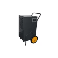 PURE FACTORY - DESUMIDIFICADOR INDUSTRIAL 80L | A Loja da Maria