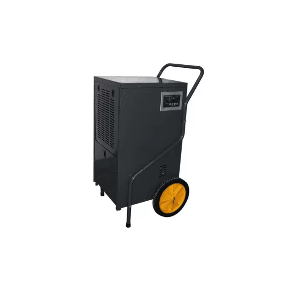 PURE FACTORY - DESUMIDIFICADOR INDUSTRIAL 80L | A Loja da Maria