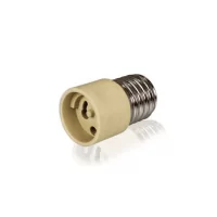 ADAPTADOR E40 LEC | A Loja da Maria