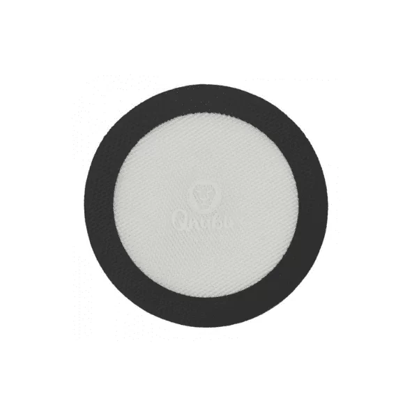 QNUBU - TAPETE SILICONE 12,7CM | A Loja da Maria
