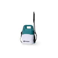 KEEPER - PULVERIZADOR FOREST COM BATERIA | A Loja da Maria