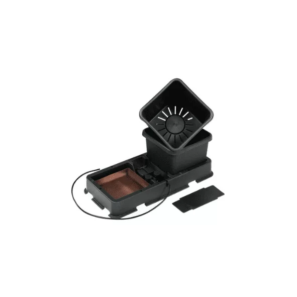 AUTOPOT - BOLSA DE CONTROLO RAÍZES & PLACA AQUAVALVE 5 - imagem adicional | A Loja da Maria