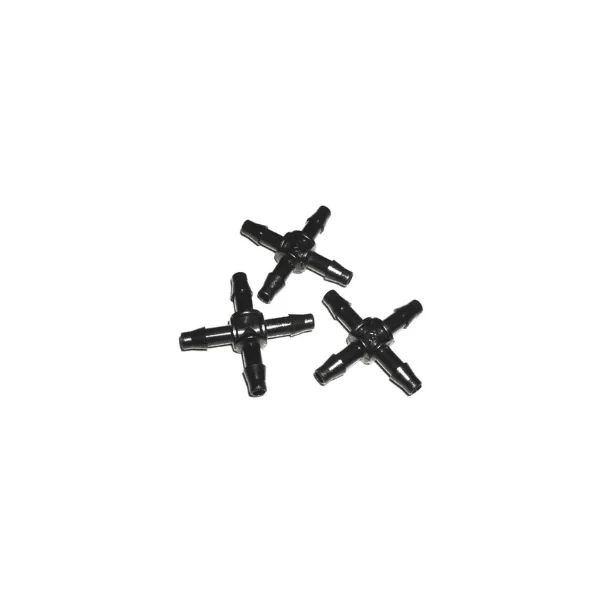 AUTOPOT - UNIÃO CRUZADA 6MM | A Loja da Maria