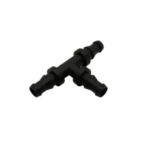 AUTOPOT - UNIÃO EM T 9MM | A Loja da Maria
