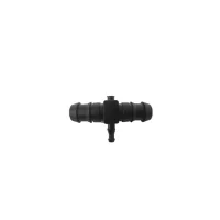 AUTOPOT - UNIÃO EM T 16-6MM | A Loja da Maria
