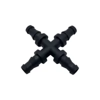 AUTOPOT - UNIÃO CRUZADA 9MM | A Loja da Maria