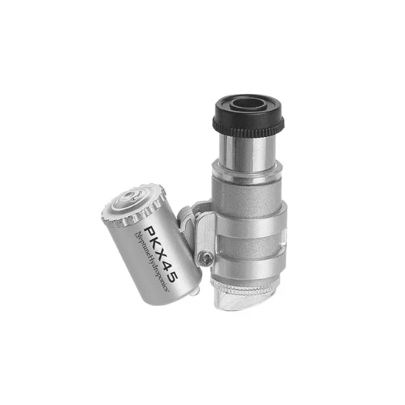 NEPTUNE HYDROPONICS - MICROSCÓPIO 45X | A Loja da Maria